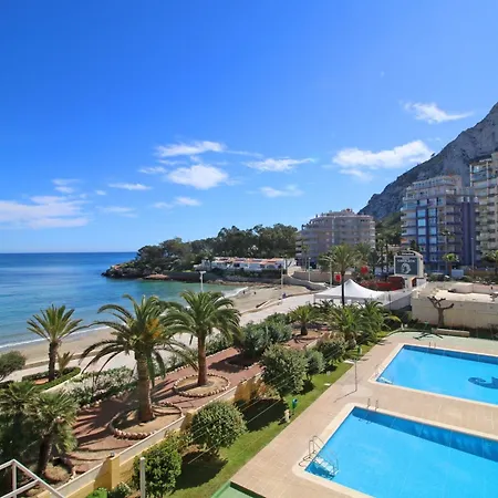 - Voramar - Costa * Calpe