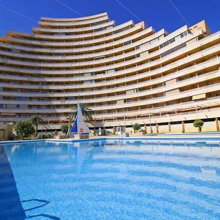 Apartment - Voramar - Costa *