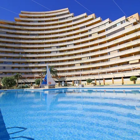Apartment - Voramar - Costa