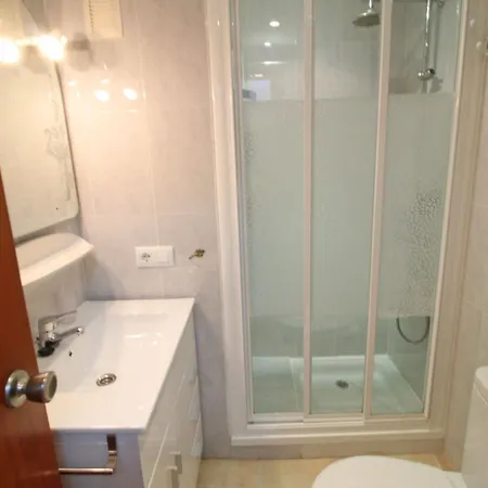 - Voramar - Costa Apartment *