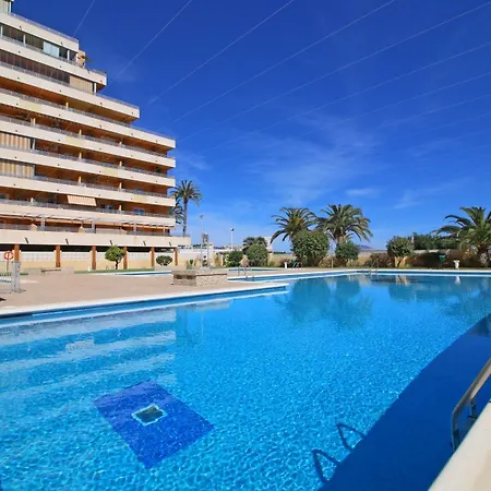 - Voramar - Costa Apartment Calpe